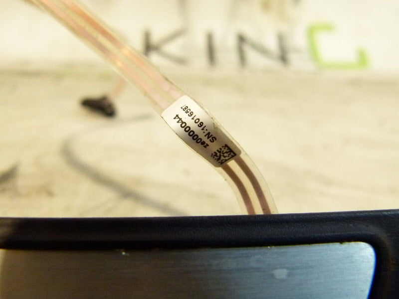 AUDI A4 S4 8W B9 2016-ON FRONT RIGHT DOOR ILLUMINATED ENTRY SILLS 8W0947418