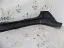 FORD TRANSIT CONNECT 2013+ REAR BUMPER PDC SPEC TEXTURED FT11-17K823-A