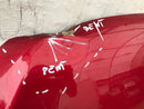 MAZDA CX5 CX-5 MK1 (KE) 2012-2016 GENUINE FRONT BONNET HOOD PANEL in RED