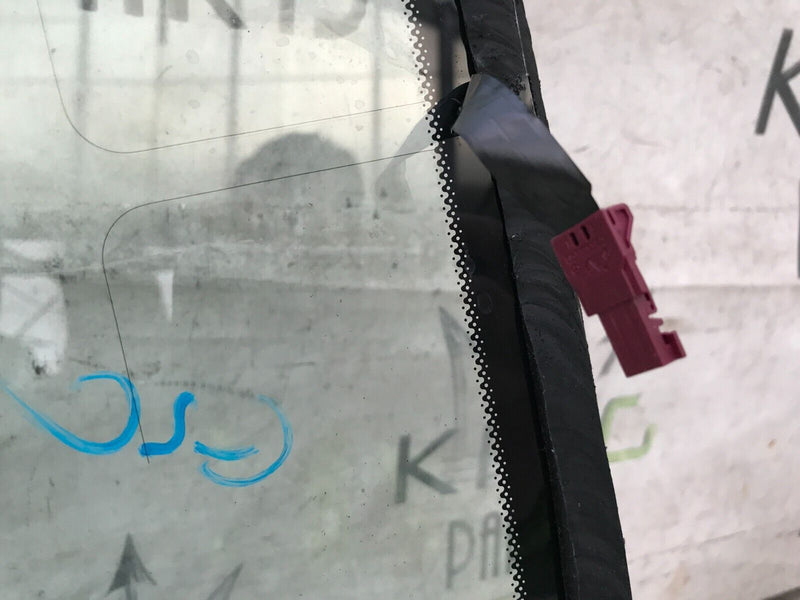 MERCEDES GLC X253 FRONT WINDSCREEN WINDOW GLASS GENUINE & SENSOR A2536709000