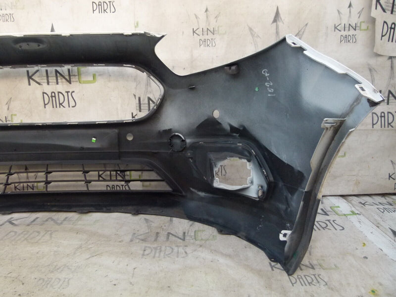 FORD TRANSIT COURIER 2014-17 FRONT BUMPER PDC GENUINE JT7617757A