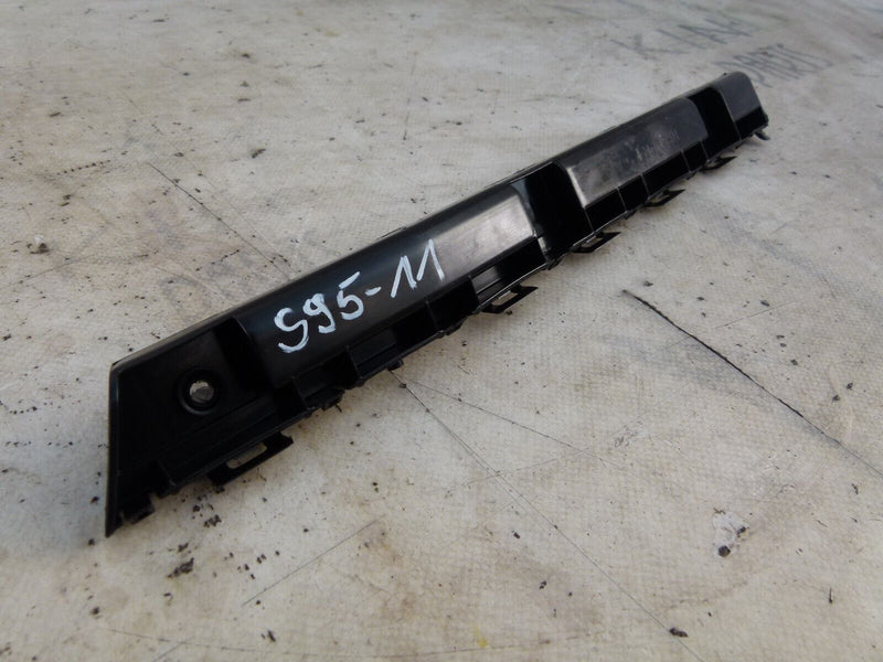 NISSAN QASHQAI J11 2013-17 REAR BUMPER RIGHT BRACKET GENUINE 852204EA0A
