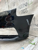 AUDI A3 8V SE FACELIFT 2016-2020 FRONT BUMPER PDC GENUINE 8V3807437