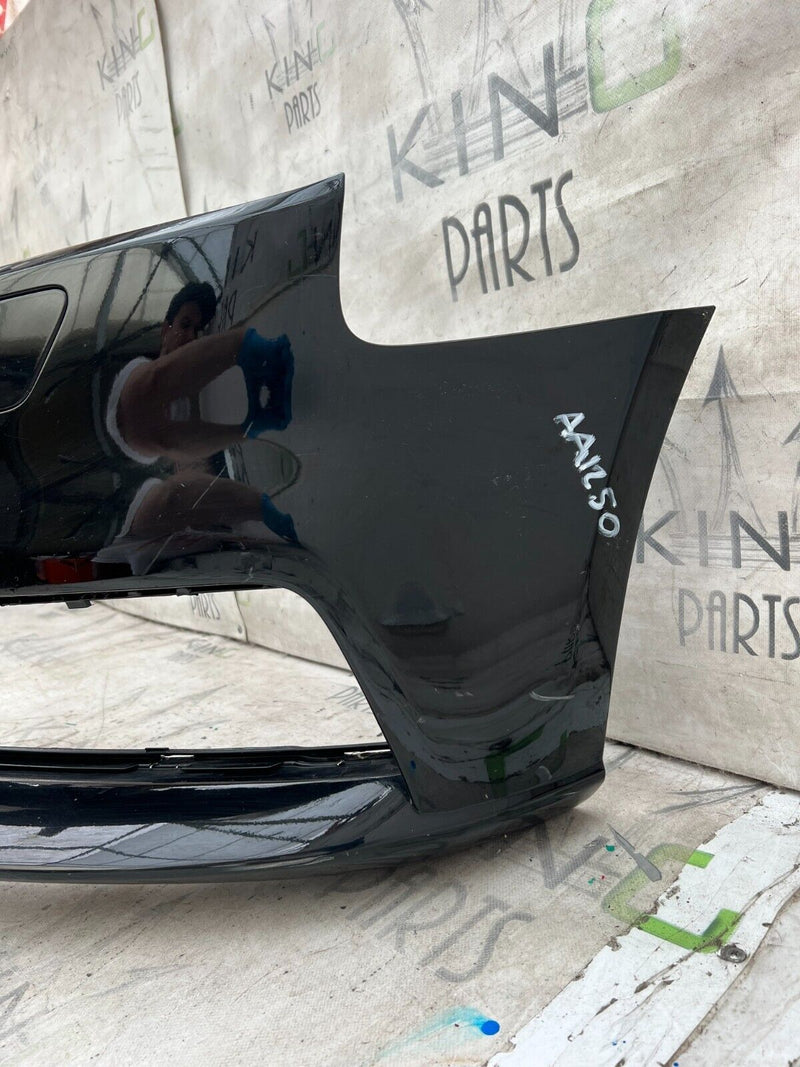 AUDI A3 8V SE FACELIFT 2016-2020 FRONT BUMPER PDC GENUINE 8V3807437