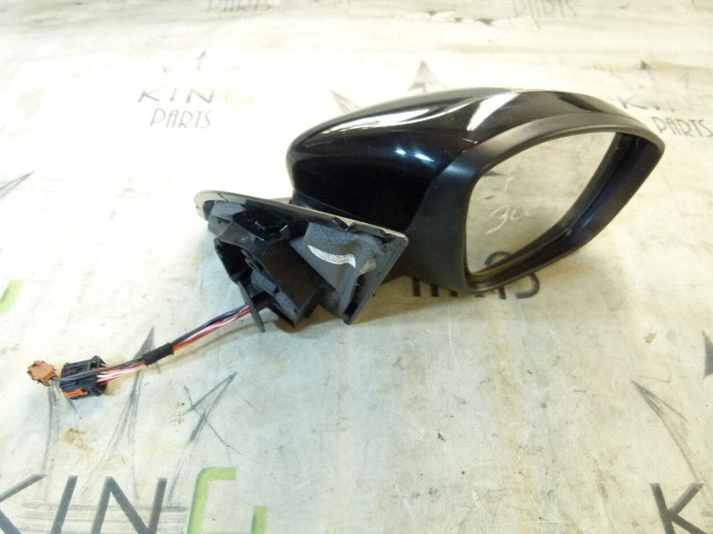 PEUGEOT 308 SW ESTATE 2017-21 GT-LINE FRONT RIGHT SIDE MIRROR 98261675XT