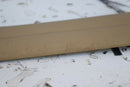 BMW 3 SERIES E91 2005-2013 TOURING FRONT DOOR PLASTIC COVER TRIM BEIGE 7058149