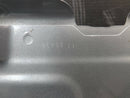 Audi A3 2012-2017 3DR Rear Tailgate Boot Lid in Silver  King Salvage Spare Parts