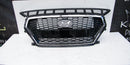 HYUNDAI I30 2016 2017 FRONT BUMPER RADIATOR GRILL GRILLE GENUINE 86531-G4000
