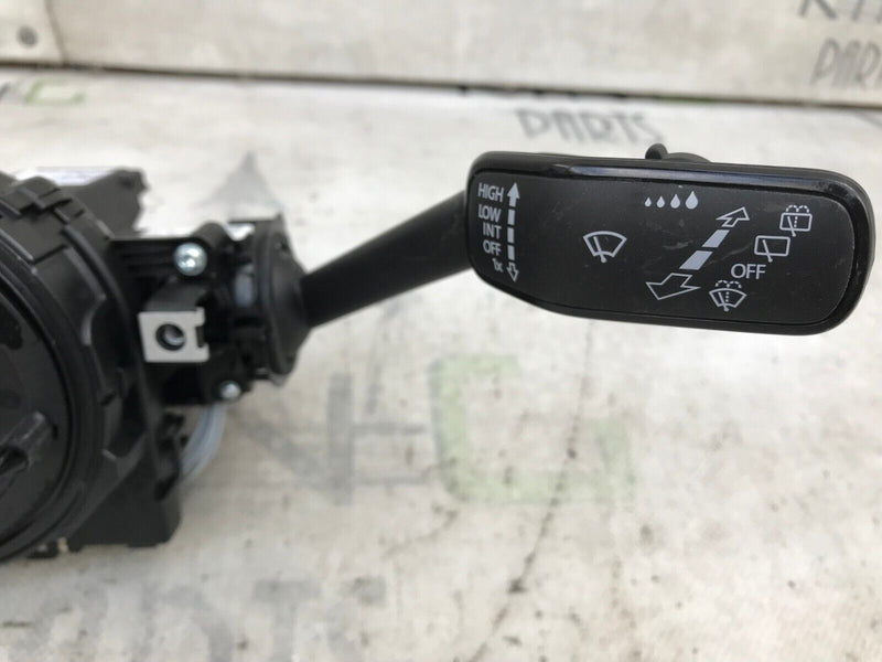 VOLKSWAGEN STEERING SQUIB SLIP RING INDICATOR STALKS GENUINE 5Q1953569