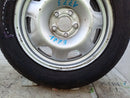 FORD TRANSIT CONNECT STEEL WHEEL & TYRE 205/60/16 6.5J ET50 KT1C-1015-AA