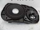 BMW 5 SERIES F10 F11 LEFT SIDE ROOF HEADLINER  SPEAKER TWEETER 9239147 25000051