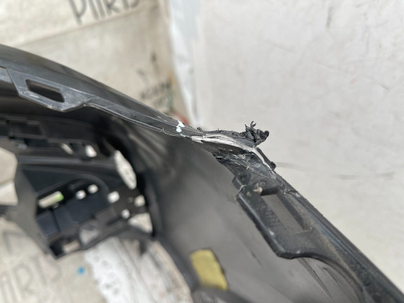 AUDI Q5 S LINE 2020-ON FRONT BUMPER GENUINE 80A807437P