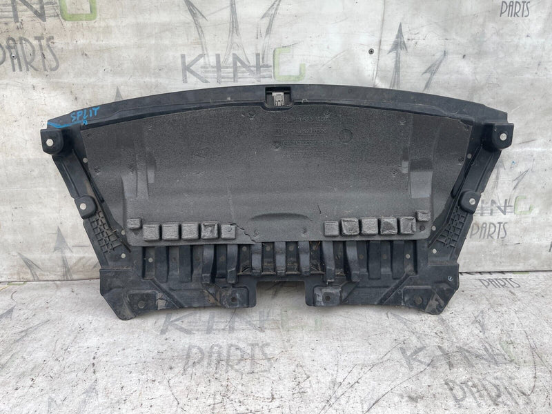MERCEDES E CLASS W213 2016-ON UNDERTRAY ENGINE COVER A2135200200