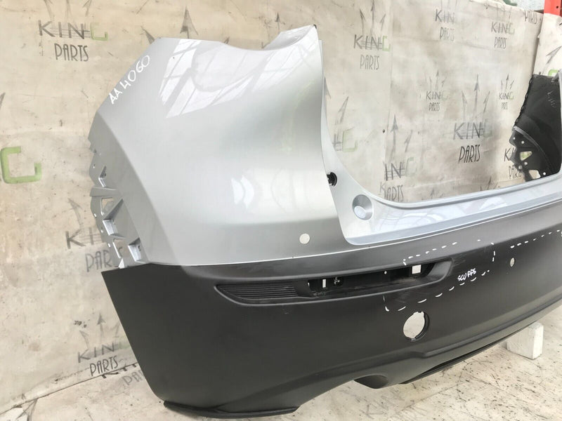 MAZDA CX-30 2019-ON REAR BUMPER PDC GENUINE DFR550221
