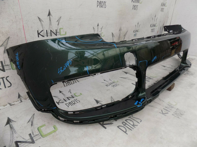 BMW MINI COOPER COUNTRYMAN F60 2017-ON FRONT BUMPER GENUINE 5111 7390520
