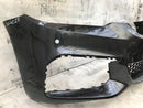BMW 5 SERIES G30 M-SPORT 2017-20 FRONT BUMPER PDC GENUINE 5111 8064928
