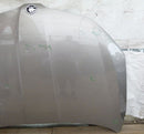 SKODA OCTAVIA MK3 FACELIFT 2014-2017 GENUINE BONNET HOOD PANEL GREY