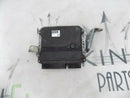 TOYOTA PRIUS XW30 2009-2015 HYBRID PETROL ENGINE ECU CONTROL UNIT 89661-47200
