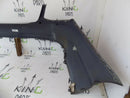 MERCEDES C CLASS W205 2014 2015 2016 GREY REAR BUMPER GENUINE W2058850138
