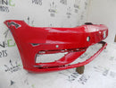 VW GOLF MK7.5 VII 5G 2017 FACELIFT FRONT BUMPER GENUINE PDC 5G0807221FL