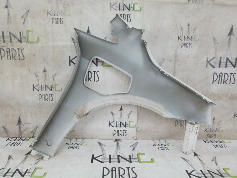 BMW 2 SERIES F45 PLUG-IN HYBRID 2016-20 FRONT FENDER WING PANEL LEFT SIDE WN1120