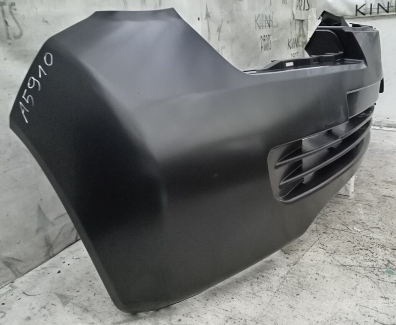 NISSAN MICRA K12 2003-2006 FRONT BUMPER AFTERMARKET