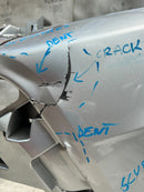 SUZUKI VITARA 2018-2021 FRONT BUMPER GENUINE 71711-86R