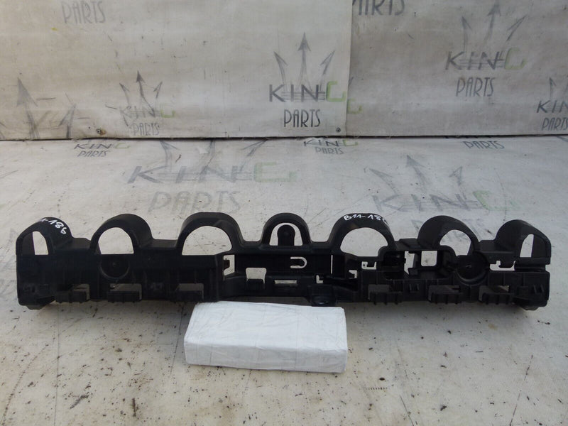 RENAULT CLIO MK4 2012–2016 REAR BUMPER CENTRE BRACKET GENUINE 850424459