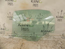 AUDI A4 B8 8K SALOON 1.8 TFSI 2009-2015 REAR LEFT WINDOW GLASS GENUINE PART