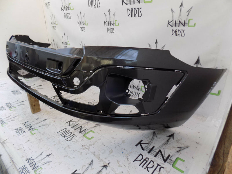 FORD TRANSIT TOURNEO CUSTOM 2012 -2018 FRONT BUMPER BK21-17K819