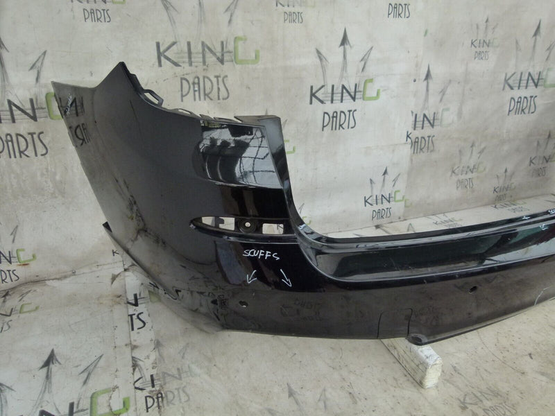 BMW X3 F25 FACELIFT 2014-2017 REAR BUMPER PDC GENUINE 8048131