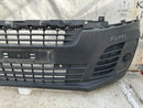 PEUGEOT EXPERT CITROEN DISPATCH 2017-ON FRONT BUMPER 9808639977