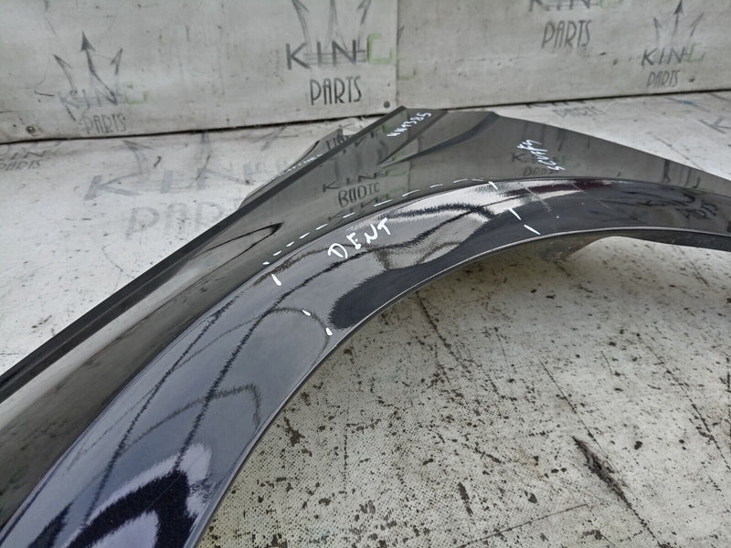 VW POLO MK6 AW 2017-23 FRONT FENDER WING PANEL LEFT PASSENGER SIDE