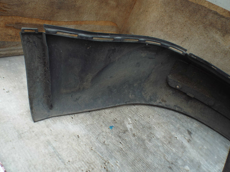 Ford Galaxy 2006-2014 Rear Bumper Genuine Grey (1412)