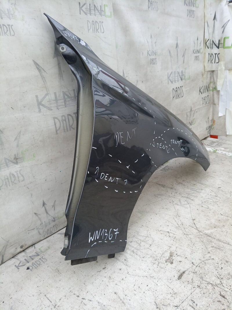 BMW 1 SERIES F20 F21 2012-18 GENUINE FRONT FENDER WING PANEL RIGHT SIDE