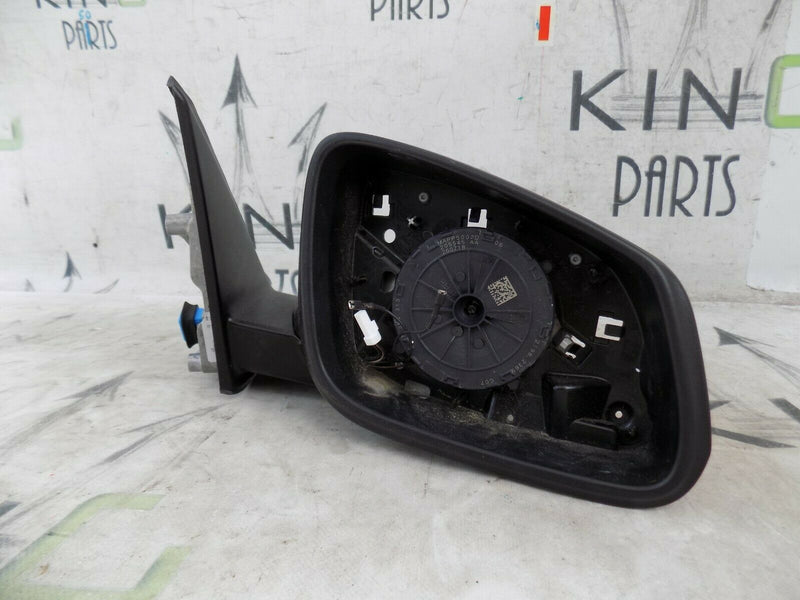 BMW 5 SERIES F11 2010-17 TOURING RIGHT DRIVER SIDE WING DOOR MIRROR
