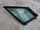 VAUXHALL MERIVA MK2 2010-17 FRONT LEFT DOOR WINDOW CORNER 39144651