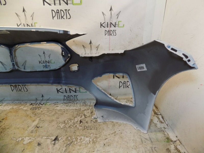 BMW 2 SERIES 218i GRAN COUPE F44 SPORT 2020-ON FRONT BUMPER 51117474575