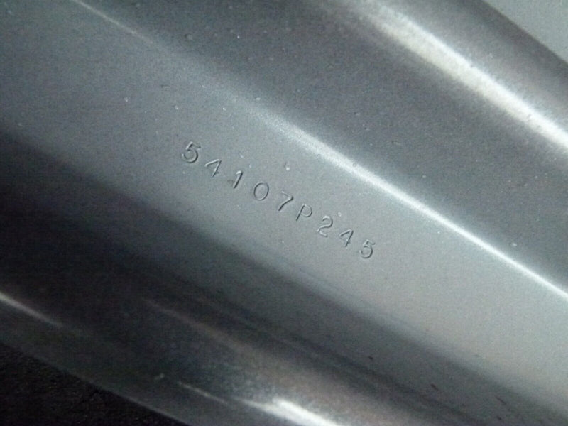 BMW X3 F25 2010-2016 GENUINE FRONT DOOR PANEL RIGHT DRIVER SIDE O/S