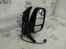 FORD TRANSIT MK4 2013-2019 RIGHT DOOR WING MIRROR COMPLETE 2PIN 63296330