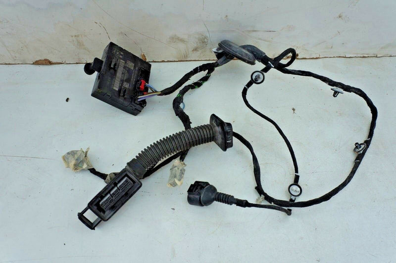 AUDI A3 OFFSIDE / NEARSIDE SIDE REAR DOOR CONTROL MODULE ECU 5Q0959595D (S11-43)