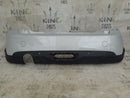 MINI COOPER ONE F56 2014-2018 REAR BUMPER GENUINE 7302548