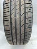 NISSAN QASHQAI 18" ALLOY WHELL RIM AND TYRE 215/55/18 7J ET40 N878019