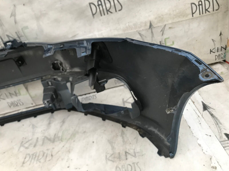 VOLKSWAGEN POLO MK5 FACELIFT 2014-17 FRONT BUMPER PDC GENUINE 6C0807221