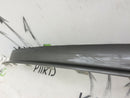 FIAT 500 FACELIFT 2016-ON FACELIFT REAR BUMPER PANEL TRIM MOULDING 735619779