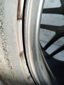 MERCEDES G-WAGON G63 G55 W463 AMG ALLOY RIM 22" & TYRE 295/40/22 10J ET36