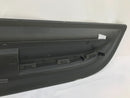 PORSCHE MACAN S T GTS 2022-ON REAR DOOR PANEL TRIM MOULDING RIGHT SIDE 95B839890