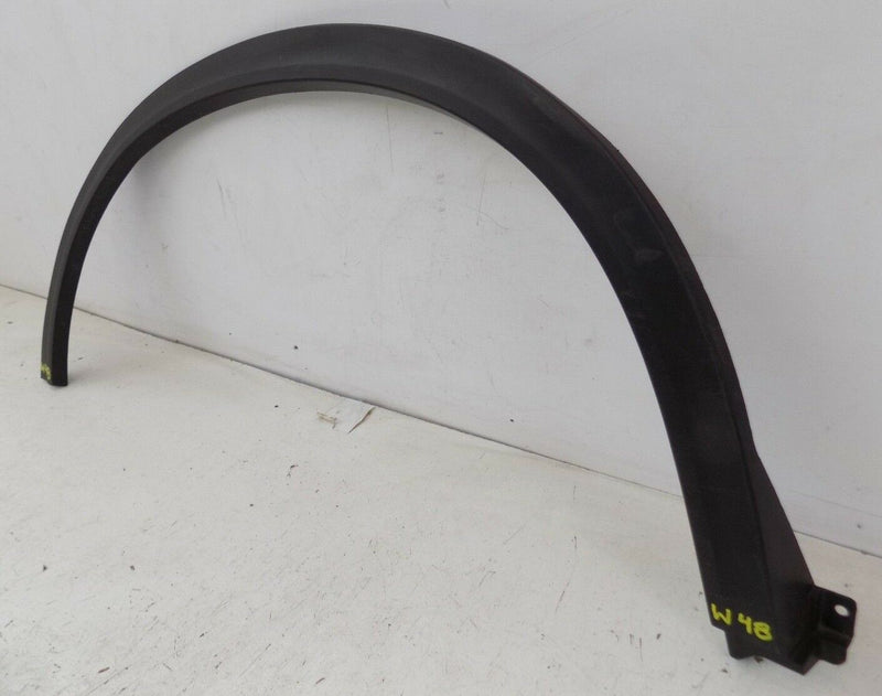 SUZUKI VITARA MK4 2015-2018 REAR RIGHT WHEEL ARCH TRIM COVER WING 7725154P0