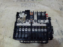 RANGE ROVER EVOQUE HYBRID L551 2019-ON FUSE BOX PLATE GENUINE L8D214N073AA #