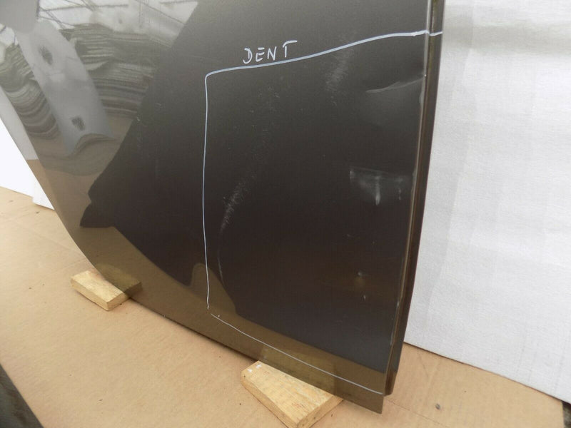 KIA PICANTO 2017-ON REAR  RIGHT DOOR PANEL IN GREY